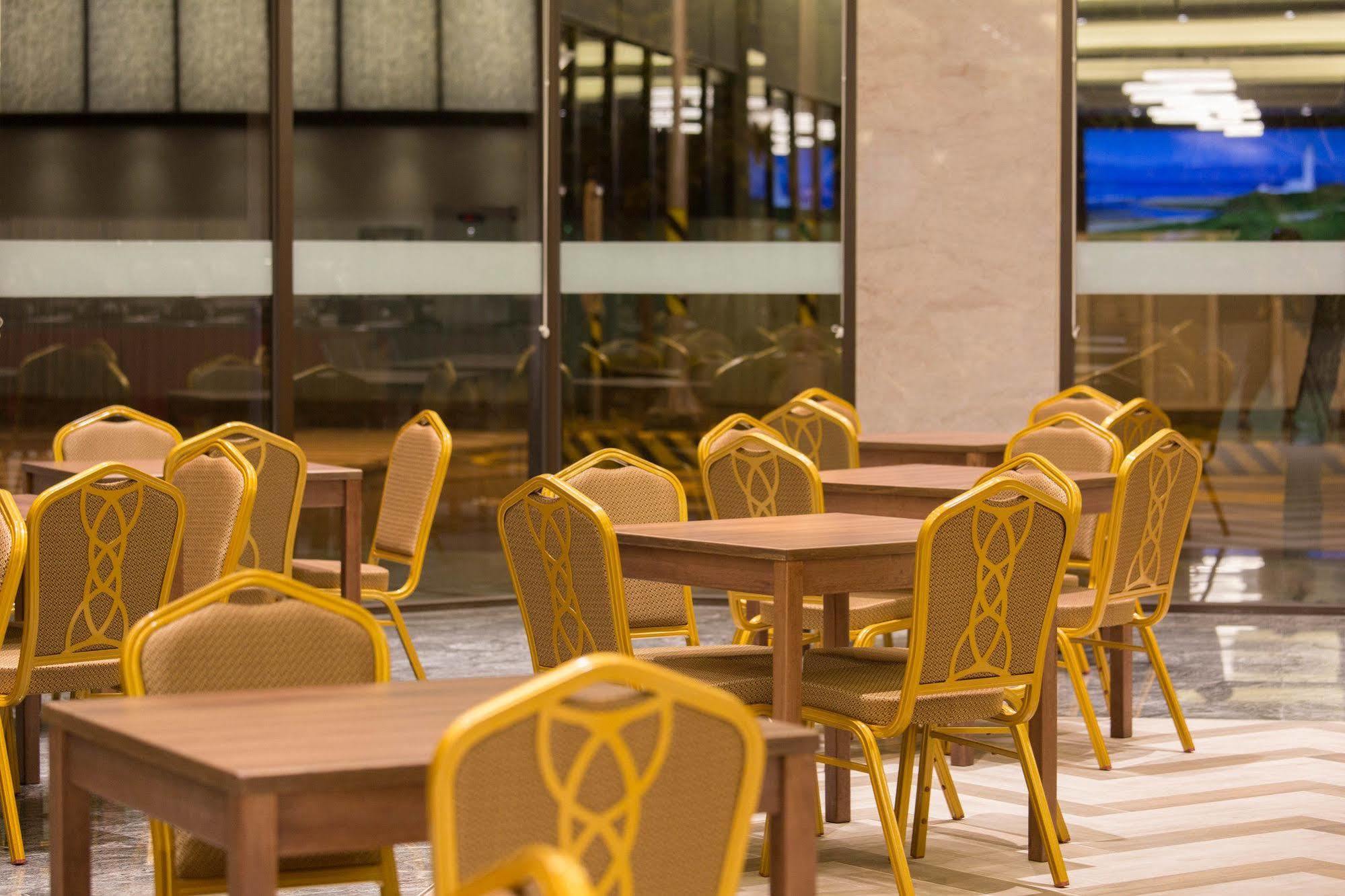 Kaishen Starlight Hotel Taitung Ngoại thất bức ảnh